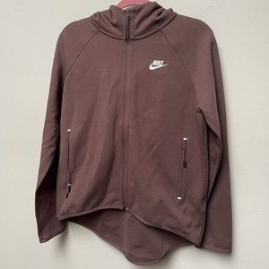 NWOT Nike Zip Up